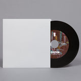 Daniel David - Tambor De Cura / Devotion 7"