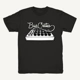 BusCrates 'Control Center' Tee