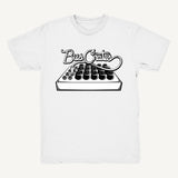 BusCrates 'Control Center' Tee