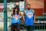 BJ25 x Knicks Basketball Jersey