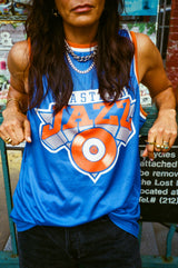 BJ25 x Knicks Basketball Jersey