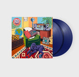 Captain Planet - Sounds Like Home 2xLP