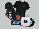 Potatohead People - Eat Your Heart Out LP Deluxe Pack