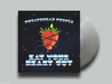Potatohead People - Eat Your Heart Out Vinyl LP