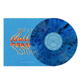 Potatohead People - Mellow Fantasy Blue & Black Splatter Vinyl LP