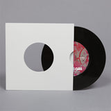 Daniel David - Tambor De Cura / Devotion 7"