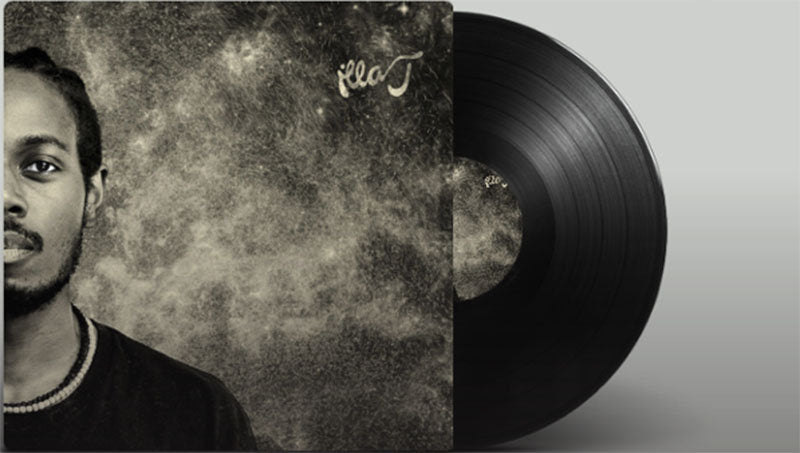 ILLA J アナログ盤 2LP「YANCEY BOYS」J Dilla レコード 洋楽 Illa J