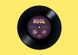 Kool Customer - Blackberry (Somebody Told Me) 7"