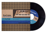 BusCrates - Internal Dialogue 7"