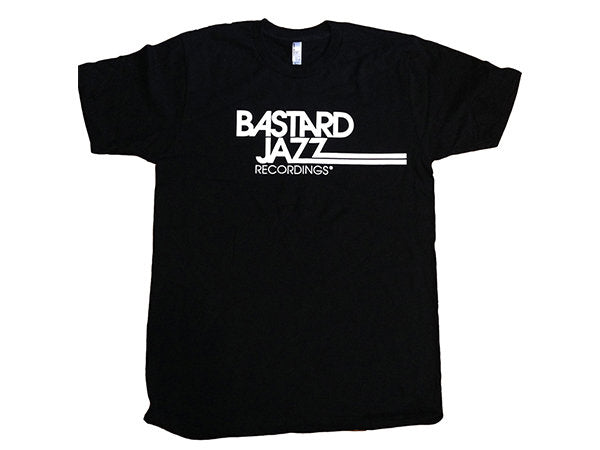 Black Jazz band shirt