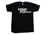 Bastard Jazz Logo T-Shirt