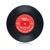 Captain Planet - Moqueca 7" + Instrumental