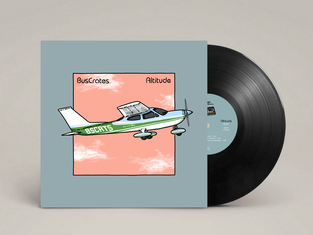 Control Center LP