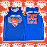 BJ25 x Knicks Basketball Jersey