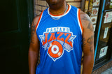 BJ25 x Knicks Basketball Jersey