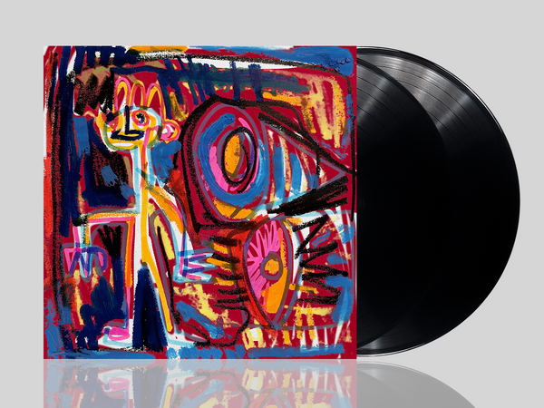 Captain Planet - DIG 2xLP