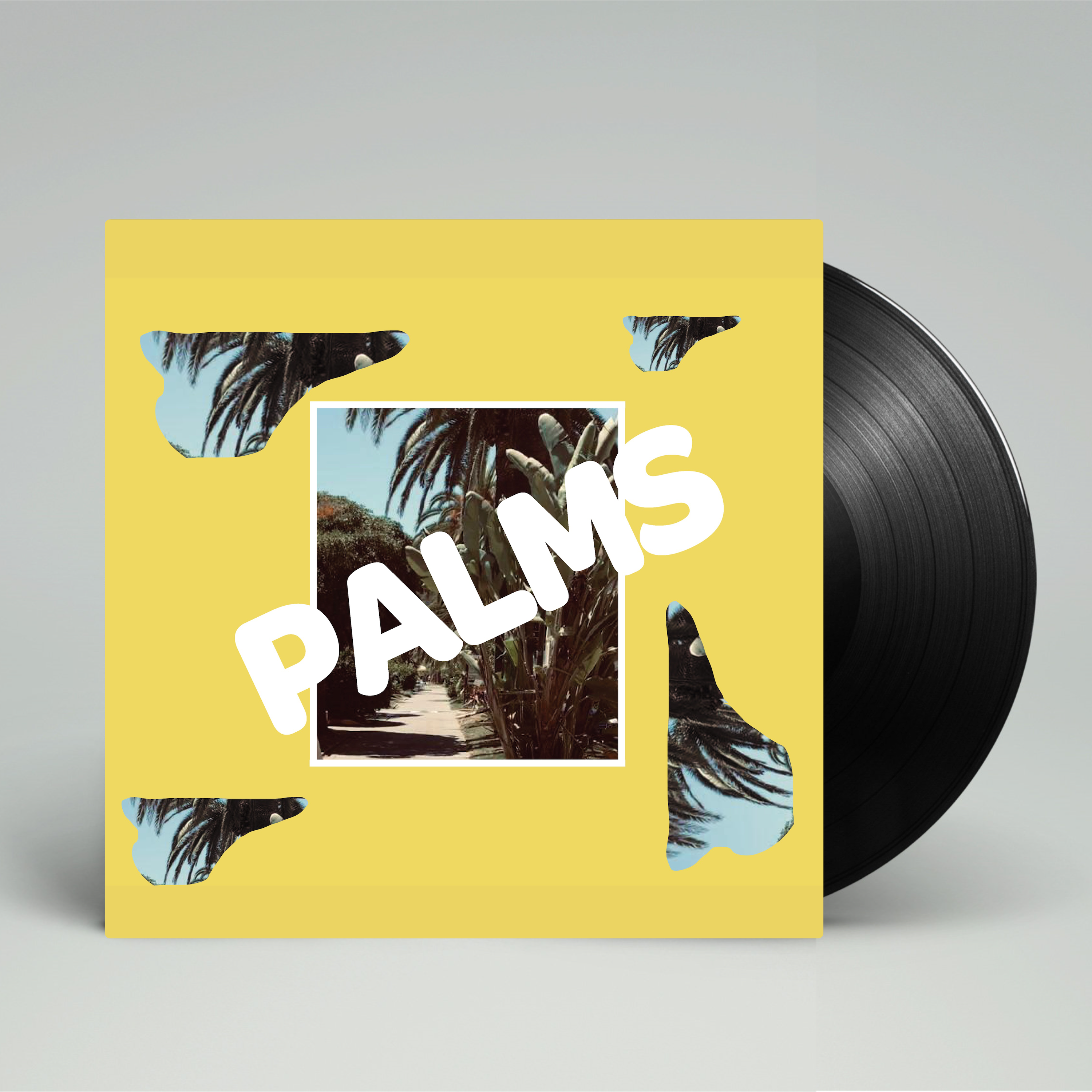 福袋 売れ残り - Robohands Palms Recordings Jazz Bastard – LP その他