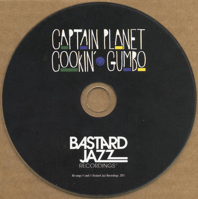 洋楽 SUBATOMIC SOUND SYSTEM / BASTARD JAZZ Stream Bastard Jazz music | Listen to songs, albums, playlists for