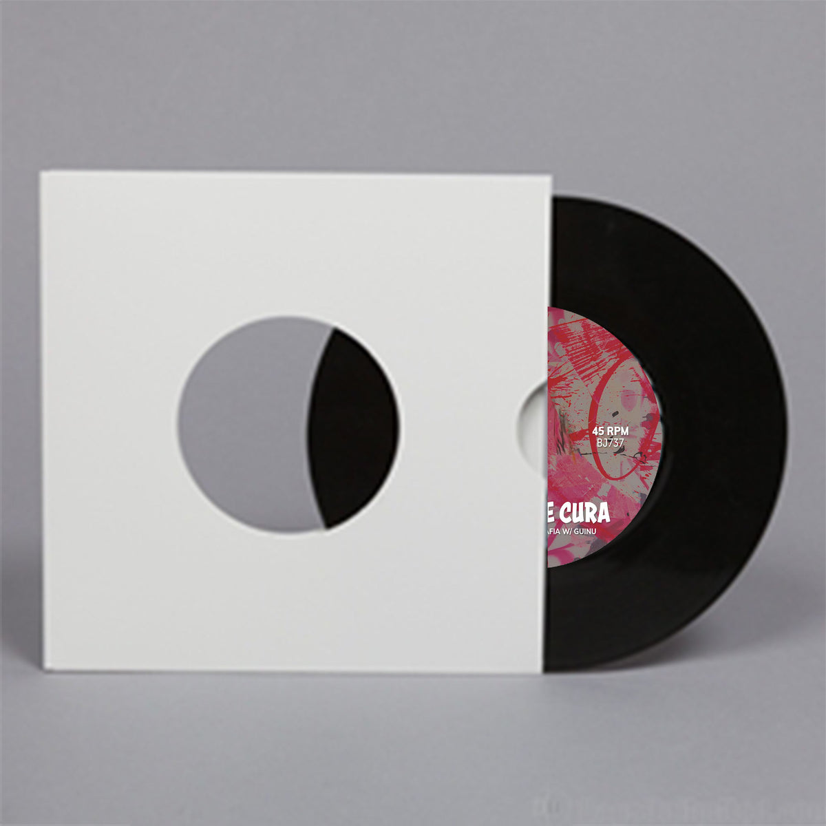 Vinyl – Bastard Jazz Recordings