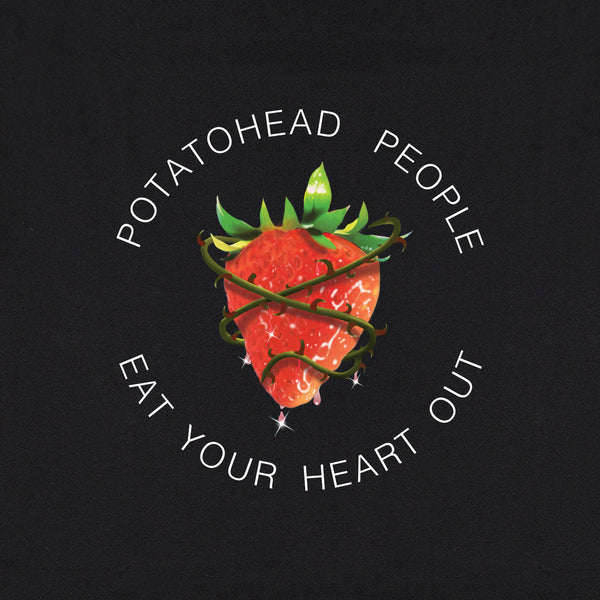 Potatohead People - Eat Your Heart Out T-Shirt