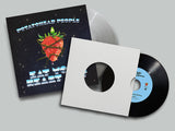 Potatohead People - Eat Your Heart Out LP + Paradise 7" Bundle