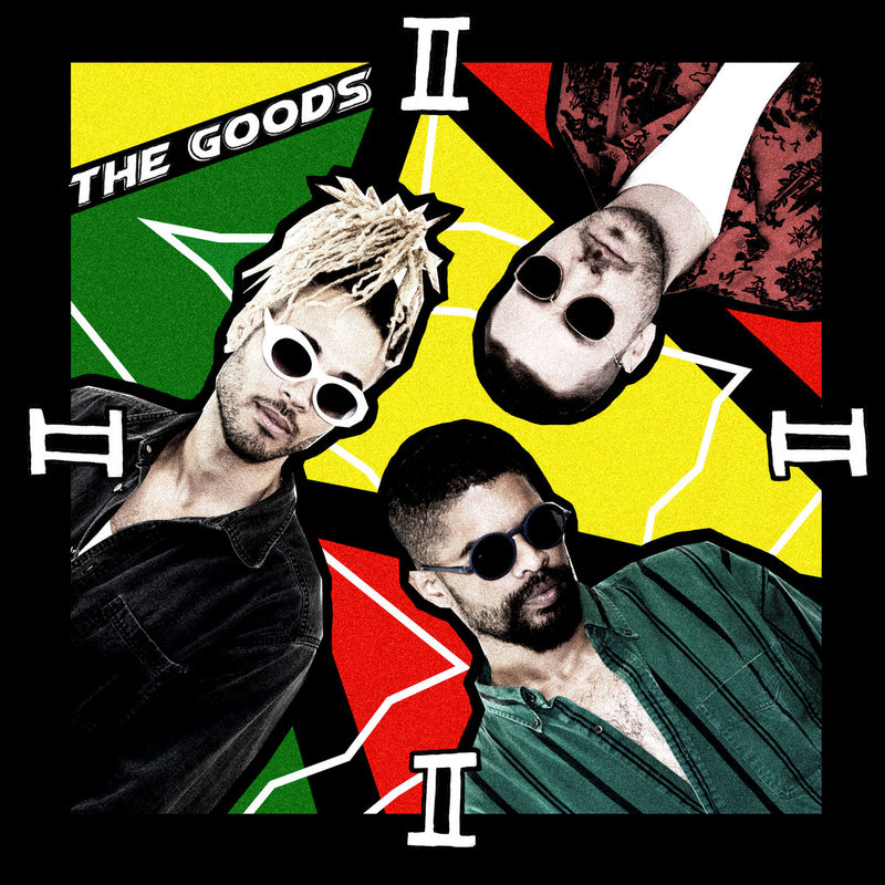 The Goods - II LP